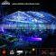2016 30*100m large event wholesale white wedding marquee for wedding