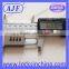 Italy Market-AJF Hotsale High Quality 20mm Silver Mini Metal Combination Lock