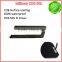 High quality COB/PLASMA Hot sale product DRL day time running light Milky DRL
