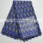 African lace fabrics in turkey african nigerian guipure lace women cord lace for party dress