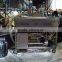 Advanced Structure Iron Removal Equipment Permanent Magnetic Iron Separator Machine