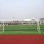 IAAF Certification Sandwich system spray coat system PU running track Modified TPU plastic track