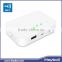 portable 3g usb wifi router with sim card slot NFC power bank