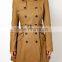 2015 elegant turkish women coats in winter