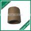 100% RECYCLE PAPER TUBE COSMETIC PAPER TUBE