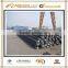 GB HRB400 HRB500 BS4449 ASTM A615 GR40 GR60 Hot Rolled Steel Rebar