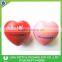 Various Shaped PU Stress Reliever Ball