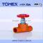 High Quality Ppr Stop Valve
