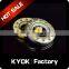 KYOK curtain accessory plastic curtain rob rings,classical luxury metal curtain rods accessories on sale