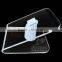 5mm Clear Tabletop Acrylic Ipad Display With Diffterent Logo
