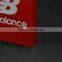 Silk-Screen NB LOGO Crystal Acrylic Paperweight