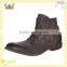 Roman hand crafts Man's leather dress shoes D34041