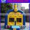 XIXI Thomas train inflatable jumping bouncer house for rental business                        
                                                                                Supplier's Choice