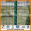 Easily Assembled electric galvanized welded holland wire mesh