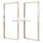 New stylish premium bumper for sony xperia Z5 premium