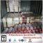 DN125*R180*90D Casting Pipe Elbow,Concrete pump pipe spare parts in China