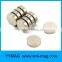 Neodymium magnetic key holder
