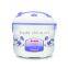 700W Full Body Print Flower Rice Cooker