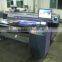 High speed t-shirt 3d printer modified by JV300