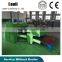roll paper sheet cutter and stacker machine