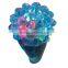 Party Favor Led Flashing rubber Ring