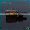 beauchy 2015 factory price 15ml amber glass bottle,15ml glass eye dropper bottle, purple glass dropper bottle