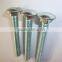 stainless steel fish bolt