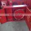 Fire Hose Reel Box with Red Painting Color for 30m Hose Reel