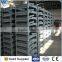 weld wire mesh iron cage container (hot galvanized or pvc painting)