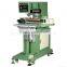 single color aluminum ruler school use sealed ink cup pad printing machine price for plastic ruler                        
                                                                                Supplier's Choice