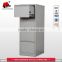 high quality 100% open 4 drawers vertical steel filing cabinet
