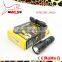 Nitecore MH20 led flashlight 1000 lumens High power flashlight torch Strobe tactical led flashlight