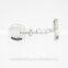 Custom logo children stainless steel alloy case pocket watch