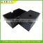 black premiun gift box packaging with foam                        
                                                Quality Choice