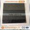 Double layer fibreglass asphalt shingle colorful asphalt shingles