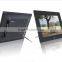 creative 7"invitation lcd screen,digital photo frame electronics in brochure