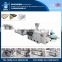 CE&ISO PVC Profile Extruder Machine