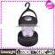 Small camping lantern lamp, battery portable mini led camping lamp