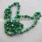 Fashion screw beads plastic beads curtain decoration curtain and necklace beads plastic
