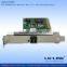 LC Connector PCI Gigabit 1000Base-SX MM Fiber Ethernet Card (Intel 82545EB Chipset )
