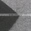 Polyester rayon spandex double knit fabric scuba chunky knit fabric knitting fabric