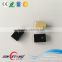 Ceramic Material UHF EPC GEN 2/ISO 18000 6C RFID Tag with 3M Adhesive