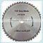 Tct Saw Blade for Universal Cutting