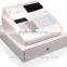 ECR with thermal printer and customer display for restaurant cashier system ZQ-ECR100 from ZONERICH