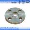 carbon steel a105 flange slip on flange threaded flange