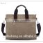 2015 china blank canvas wholesale tote bags