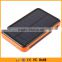 Consumer Electronics RoHS CE 10000 mAh Laptop Solar Charger                        
                                                Quality Choice