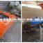 High quality Siemens Motor waste tyre recycling equipment