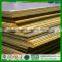 SAE1020 hot rolled carbon steel plate
