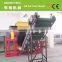 HDPE/PP Drum Shredder